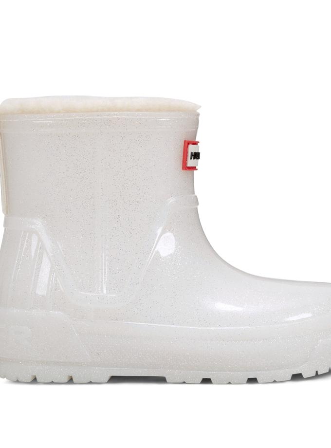 Hunter Boots Little Kids Gracey Insulated Waterproof Rain Boots On Sale