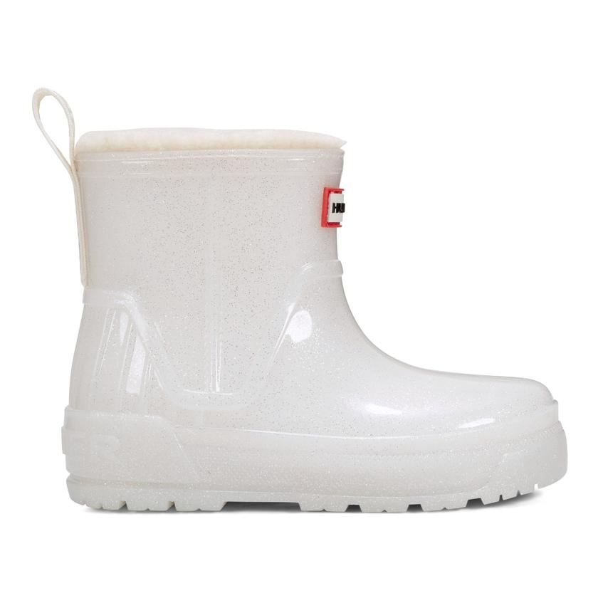 Hunter Boots Little Kids Gracey Insulated Waterproof Rain Boots On Sale