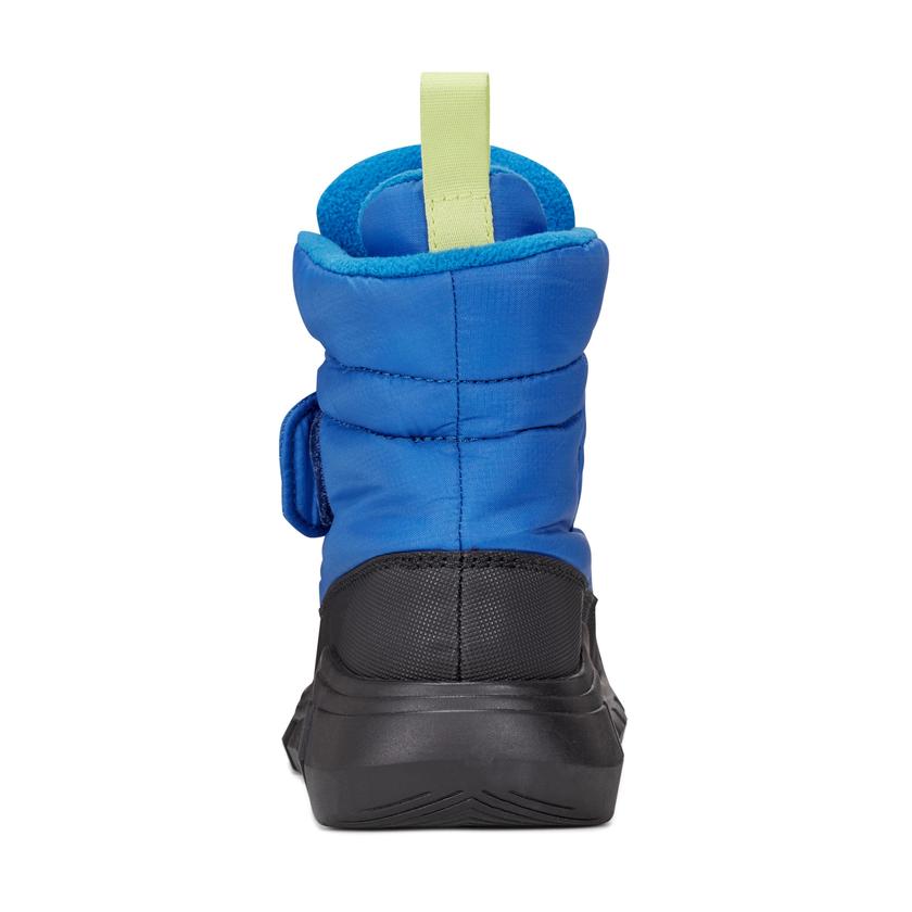 Hunter Boots Little Kids Igloo Lug Sole Insulated Waterproof Snow Boots Same Day Delivery