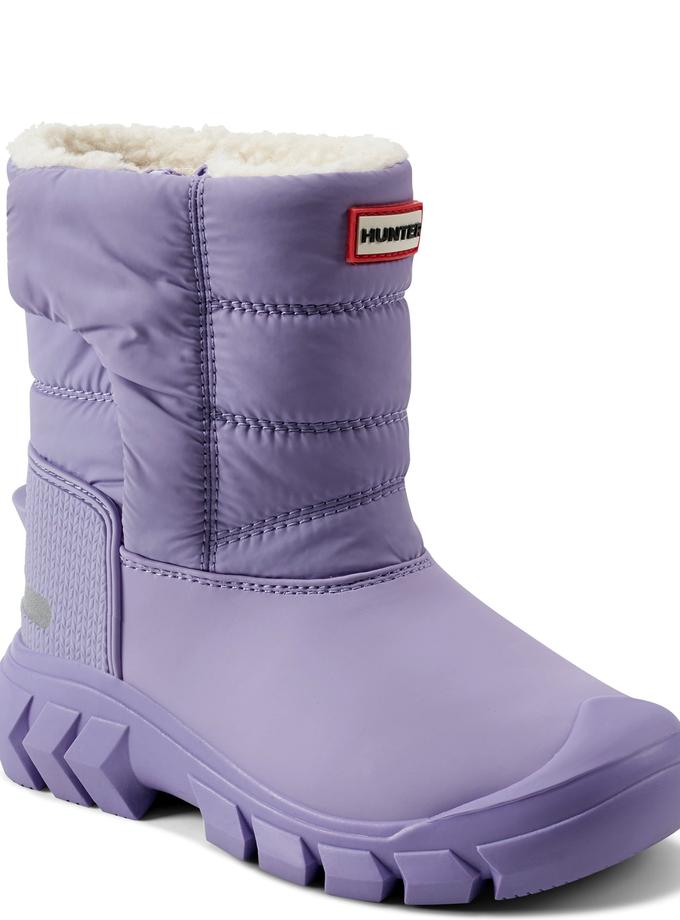 Hunter Boots Little Kids Insulated Snow Boots For Sale