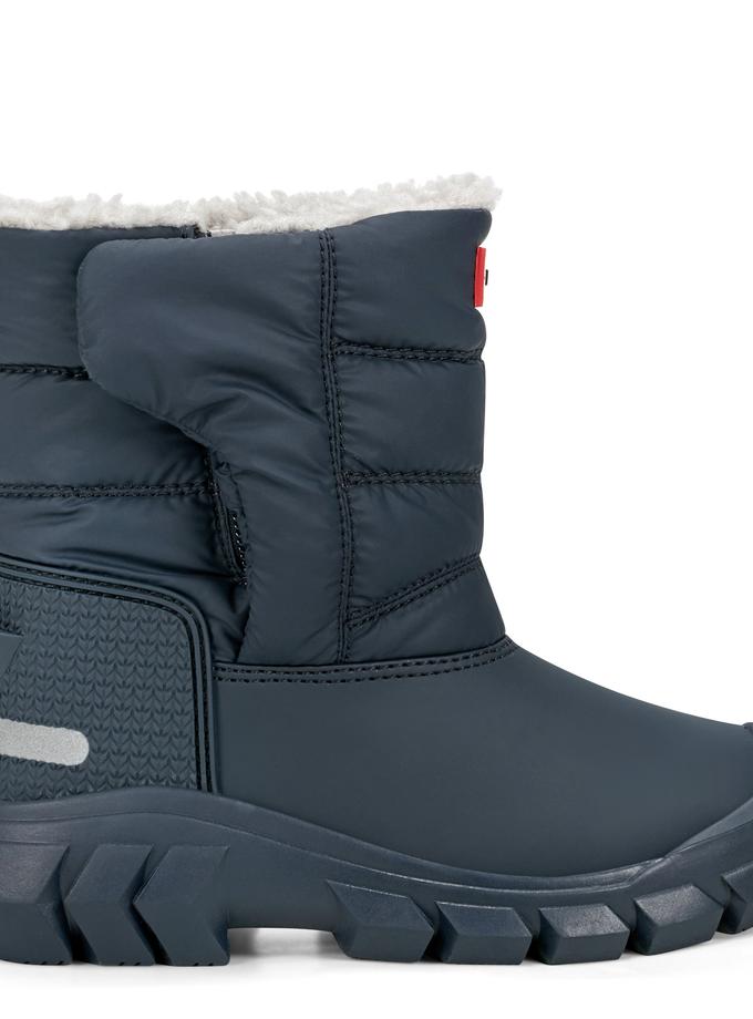 Hunter Boots Little Kids Insulated Snow Boots New Arrival