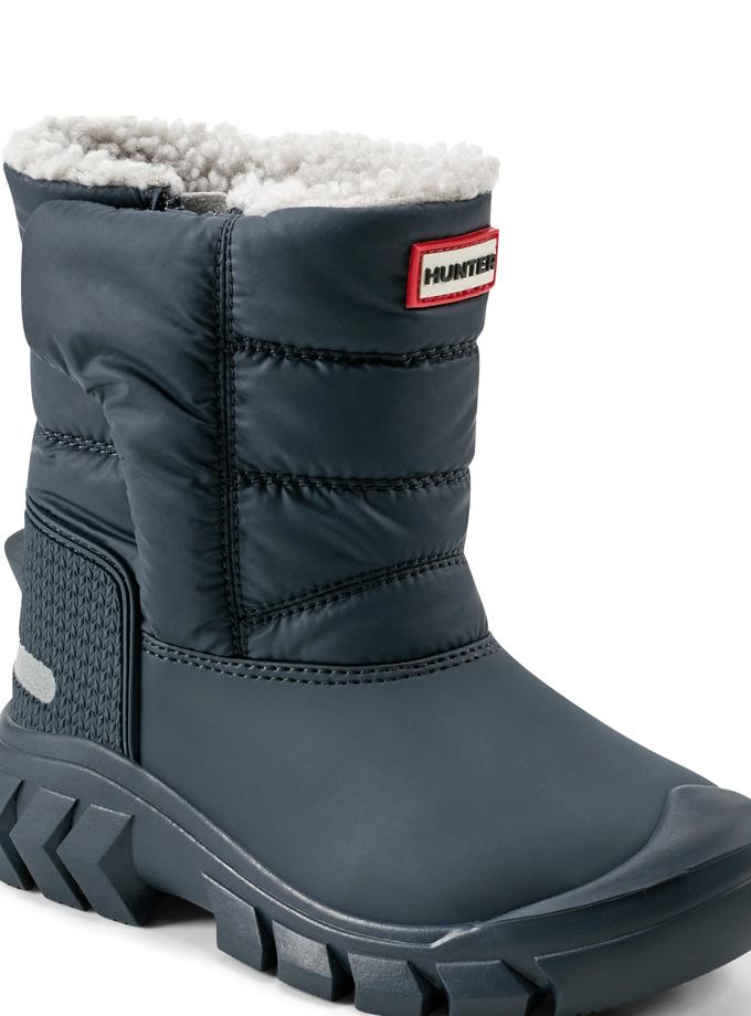 Hunter Boots Little Kids Insulated Snow Boots New Arrival