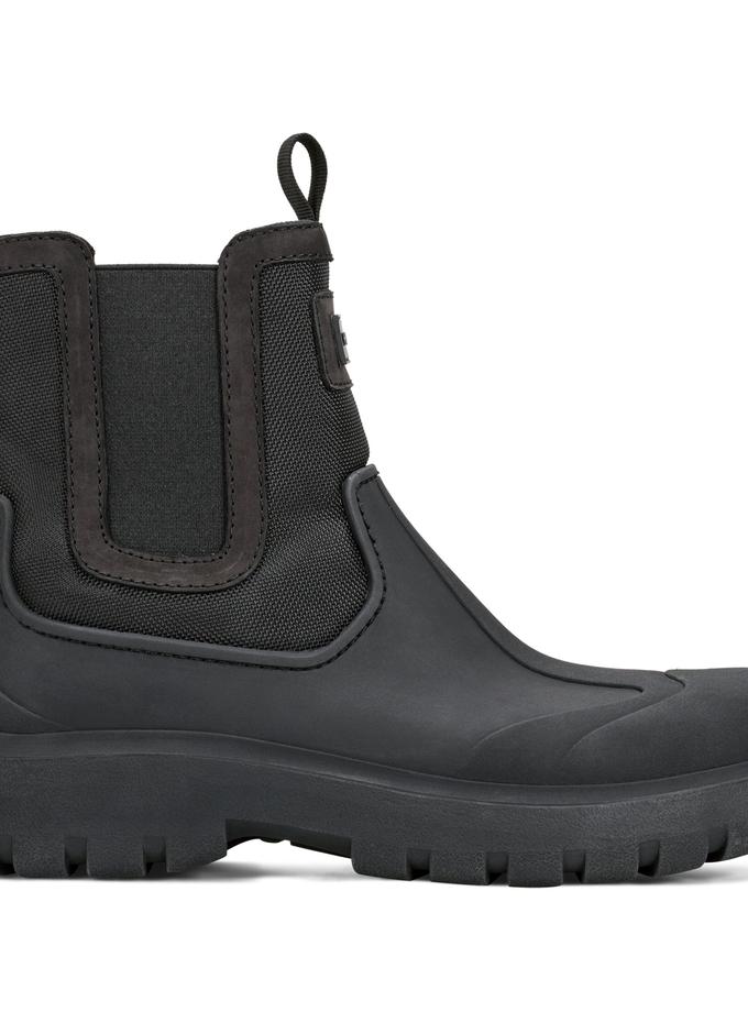 Hunter Boots Men's Lorde Insulated Waterproof Chelsea Boots For Sale