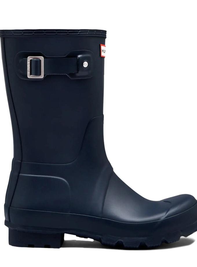 Hunter Boots Men's Original Short Rain Boots For Sale