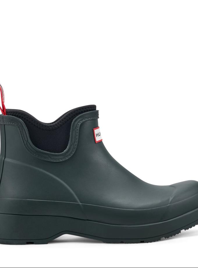 Hunter Boots Men's PLAY™ Neoprene Rain Boots Best Buy