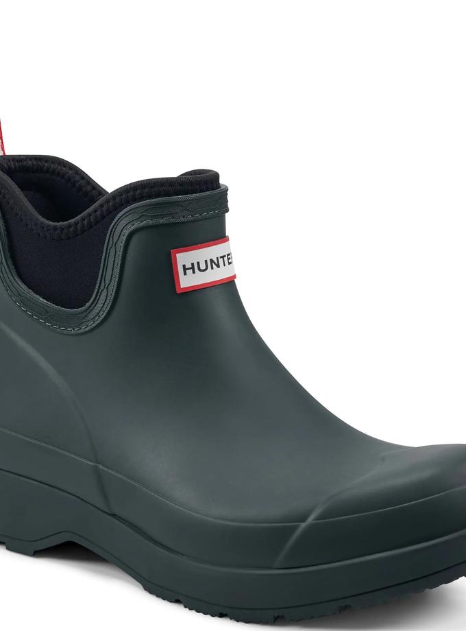 Hunter Boots Men's PLAY™ Neoprene Rain Boots Best Buy