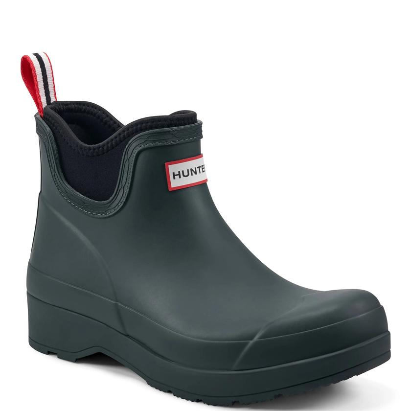 Hunter Boots Men's PLAY™ Neoprene Rain Boots Best Buy