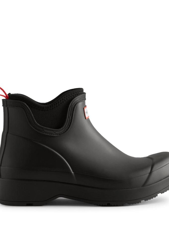 Hunter Boots Men's PLAY™ Neoprene Rain Boots Same Day Delivery