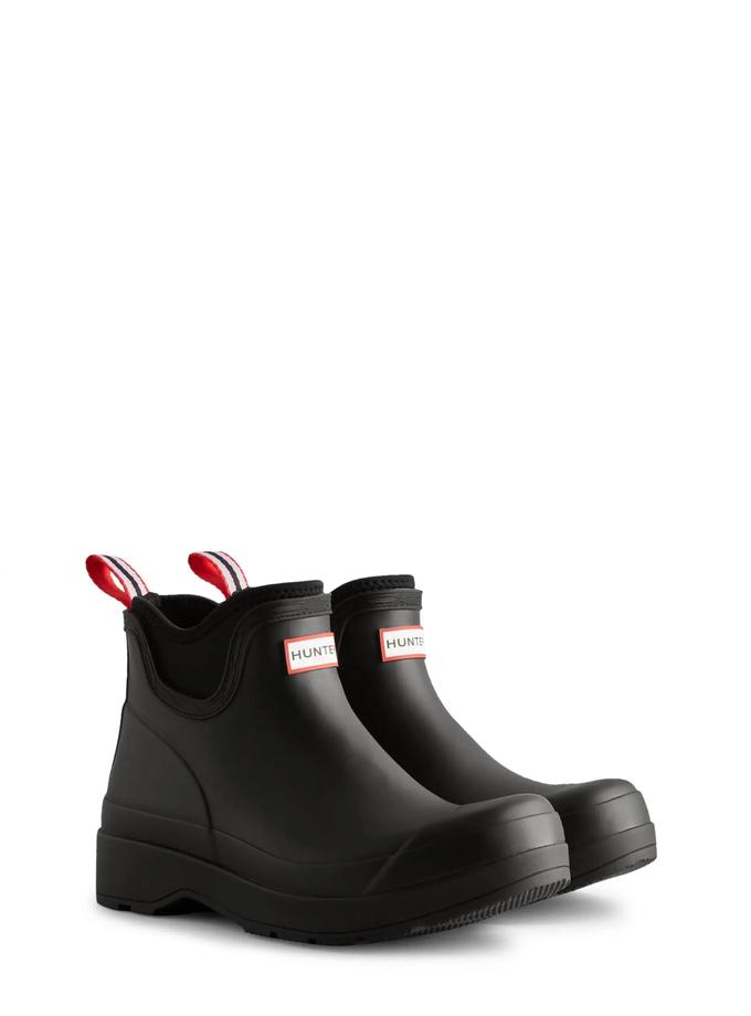 Hunter Boots Men's PLAY™ Neoprene Rain Boots Same Day Delivery