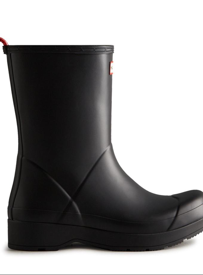 Hunter Boots Men's PLAY™ Rain Boots On Sale