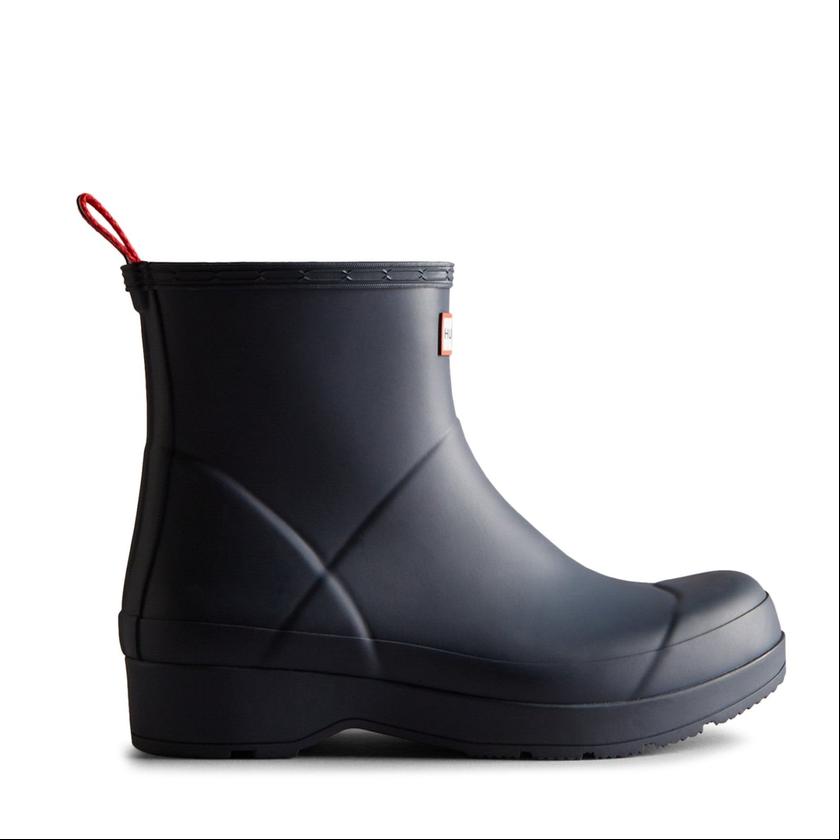 Hunter Boots Men's PLAY™ Short Rain Boots Best Buy