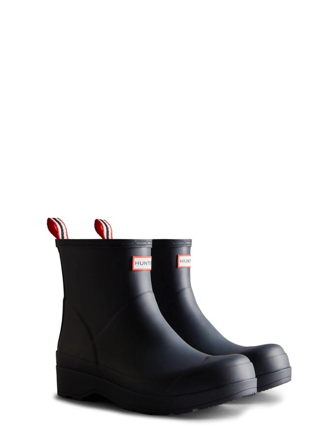 Hunter Boots Men's PLAY™ Short Rain Boots Best Buy