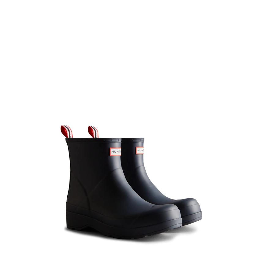 Hunter Boots Men's PLAY™ Short Rain Boots Best Buy