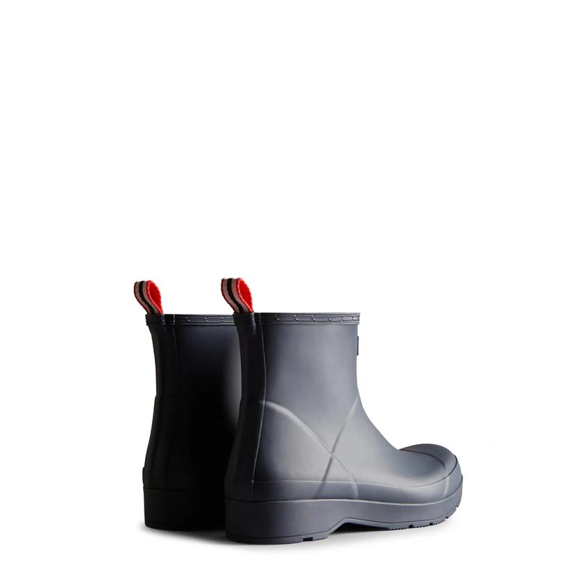 Hunter Boots Men's PLAY™ Short Rain Boots Best Buy