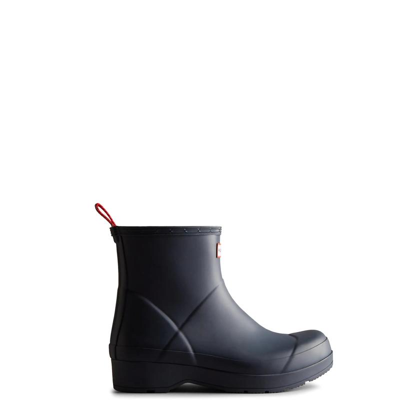 Hunter Boots Men's PLAY™ Short Rain Boots Best Buy