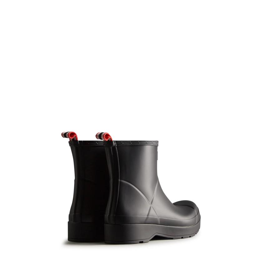 Hunter Boots Men's PLAY™ Short Rain Boots Same Day Delivery