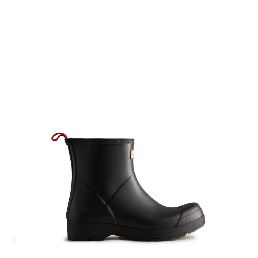 Hunter Boots Men's PLAY™ Short Rain Boots Same Day Delivery