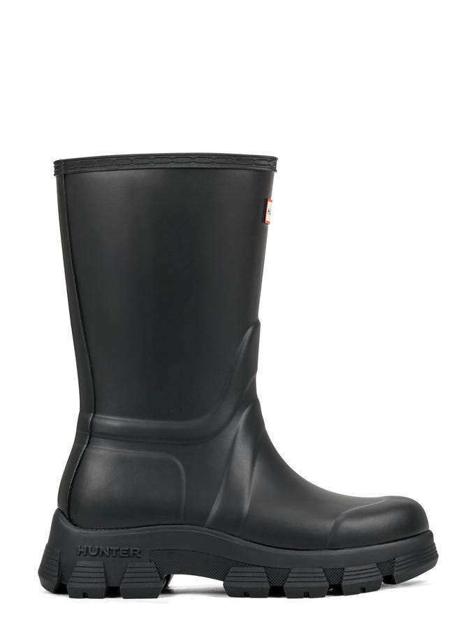 Hunter Boots Women's Micah Lug Sole Waterproof Rain Boots High Quality