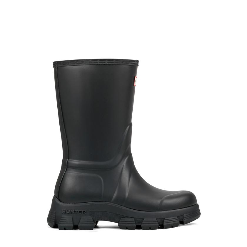 Hunter Boots Women's Micah Lug Sole Waterproof Rain Boots High Quality