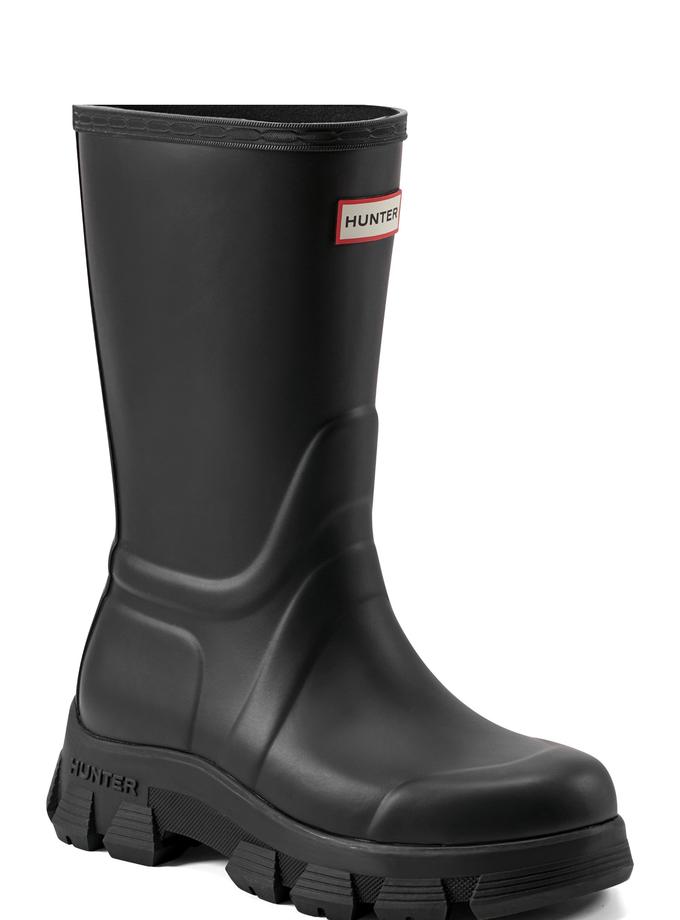 Hunter Boots Women's Micah Lug Sole Waterproof Rain Boots High Quality