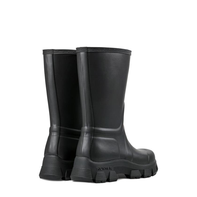 Hunter Boots Women's Micah Lug Sole Waterproof Rain Boots High Quality