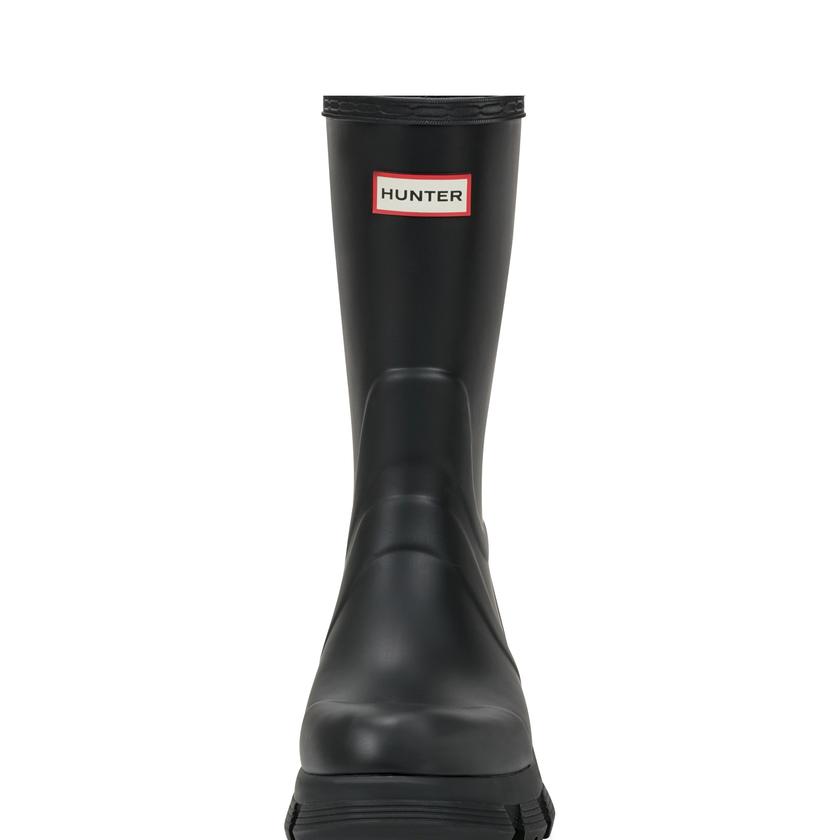 Hunter Boots Women's Micah Lug Sole Waterproof Rain Boots High Quality