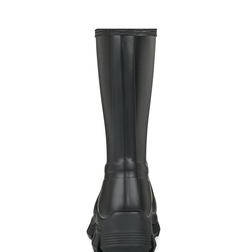 Hunter Boots Women's Micah Lug Sole Waterproof Rain Boots High Quality