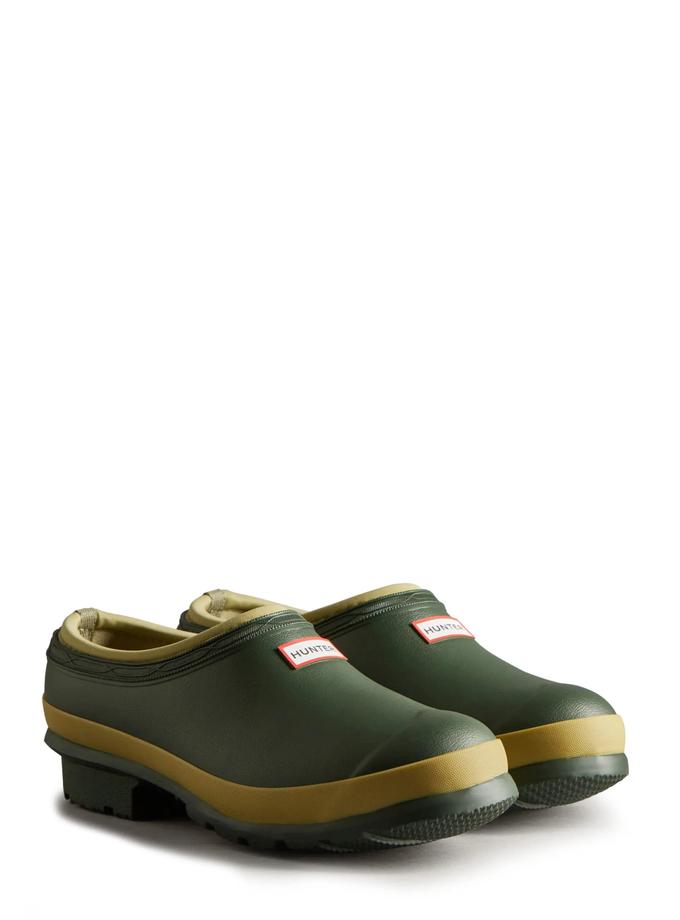 Hunter Boots Women's Neoprene Gardener Clogs For Sale