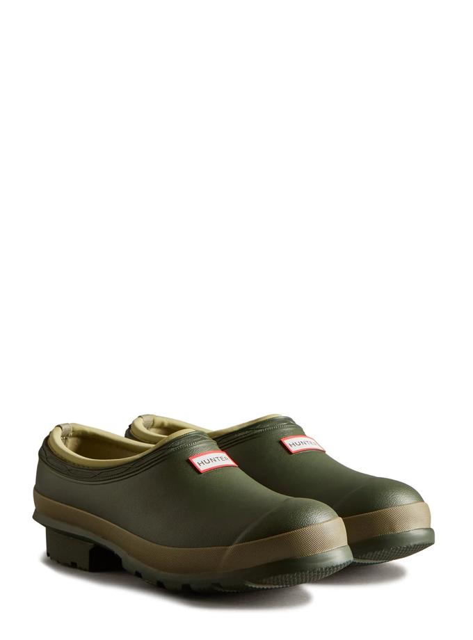 Hunter Boots Women's Neoprene Gardener Clogs On Sale