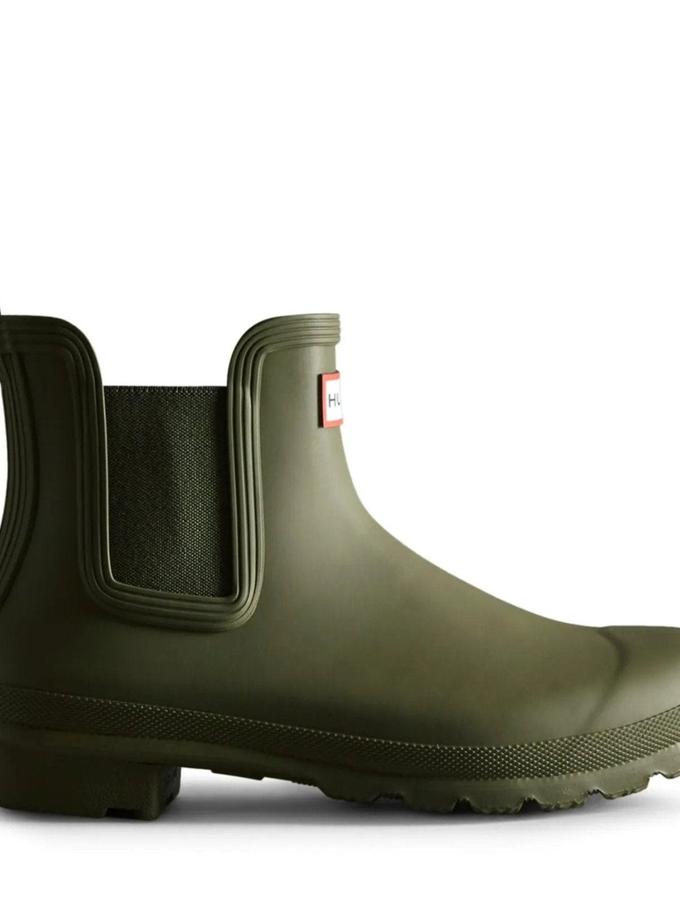 Hunter Boots Women's Original Chelsea Boots Best Buy