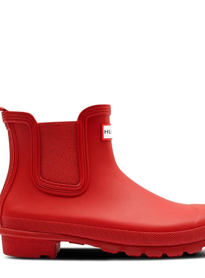 Hunter Boots Women's Original Chelsea Boots Best Price