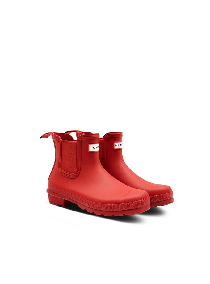 Hunter Boots Women's Original Chelsea Boots Best Price