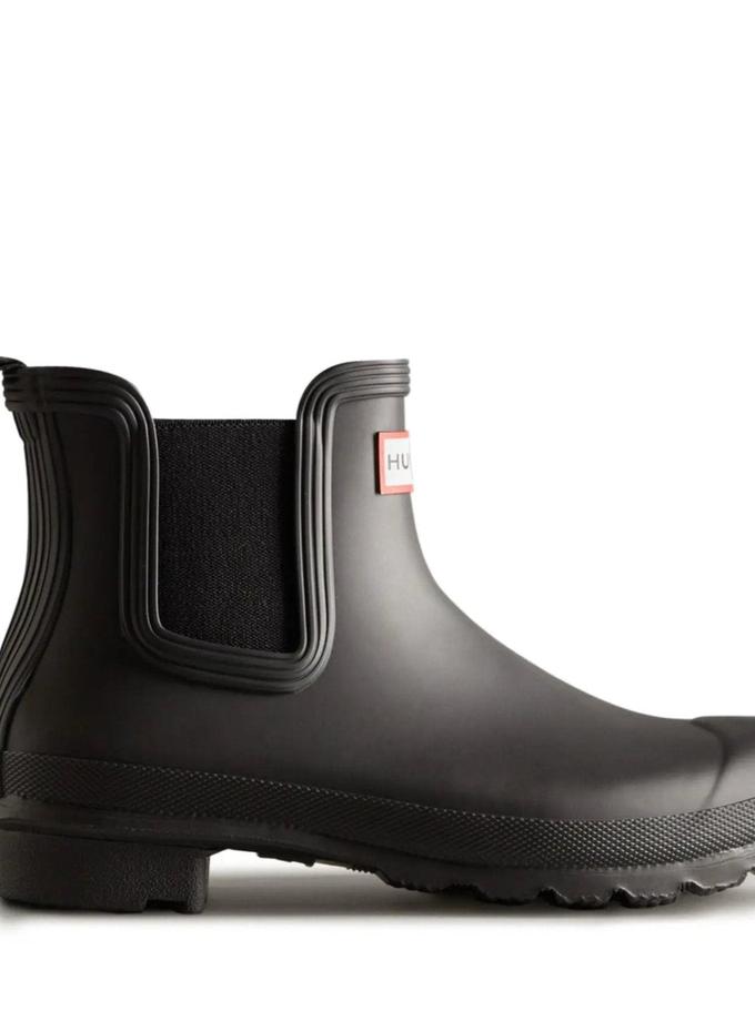 Hunter Boots Women's Original Chelsea Boots Best Seller