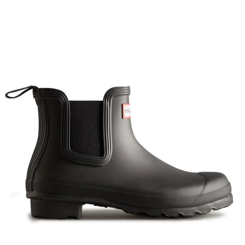 Hunter Boots Women's Original Chelsea Boots Best Seller