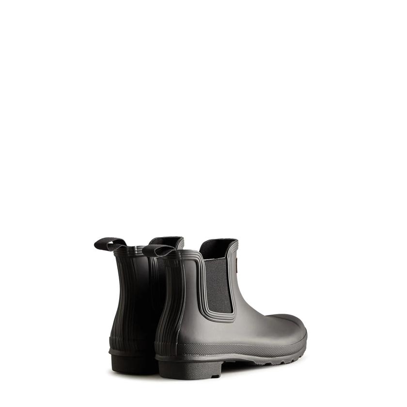 Hunter Boots Women's Original Chelsea Boots Best Seller