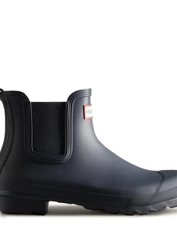 Hunter Boots Women's Original Chelsea Boots For Sale