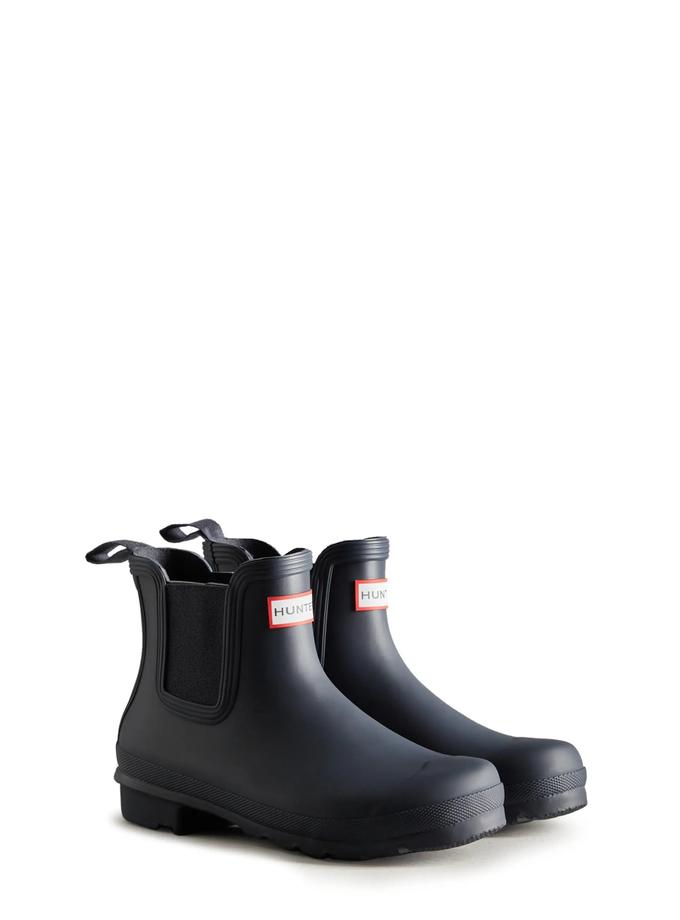 Hunter Boots Women's Original Chelsea Boots For Sale