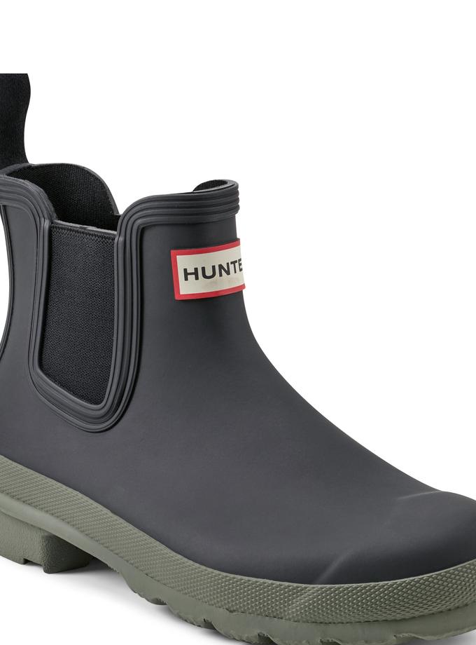 Hunter Boots Women's Original Chelsea Boots New Arrival