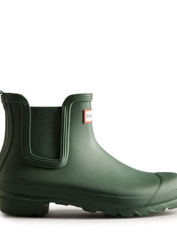 Hunter Boots Women's Original Chelsea Boots Same Day Delivery