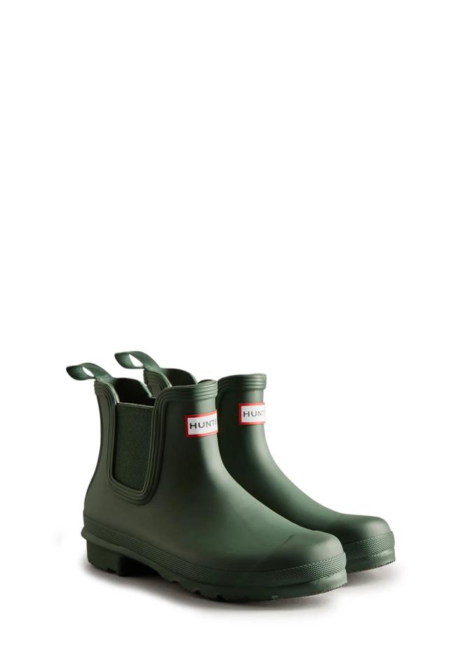 Hunter Boots Women's Original Chelsea Boots Same Day Delivery