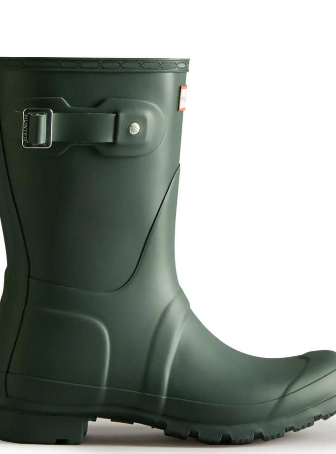 Hunter Boots Women's Original Short Rain Boots Best Seller