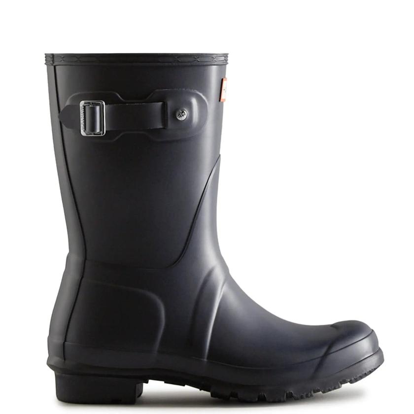 Hunter Boots Women's Original Short Rain Boots Same Day Delivery