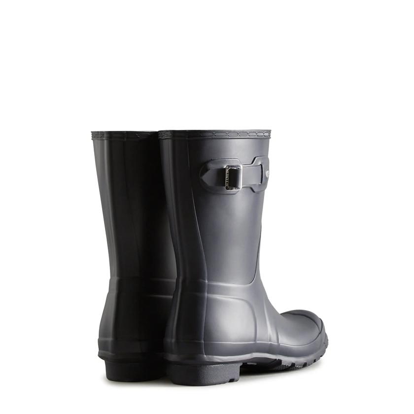 Hunter Boots Women's Original Short Rain Boots Same Day Delivery