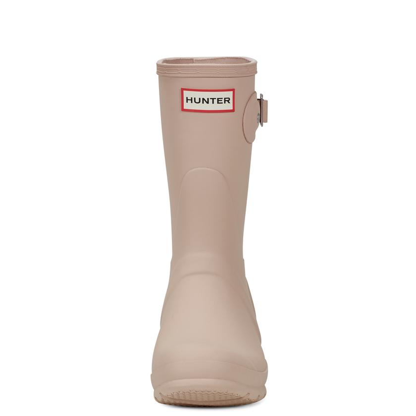 Hunter Boots Women's Original Short Rain Boots Same Day Delivery