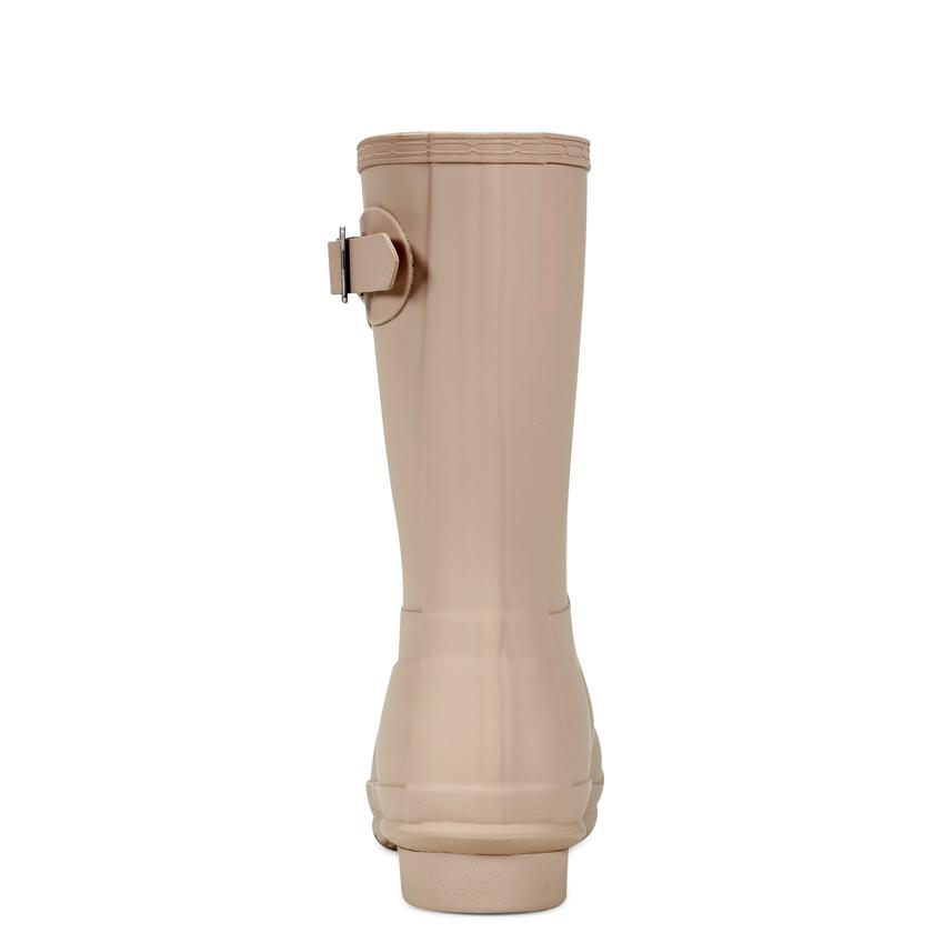 Hunter Boots Women's Original Short Rain Boots Same Day Delivery