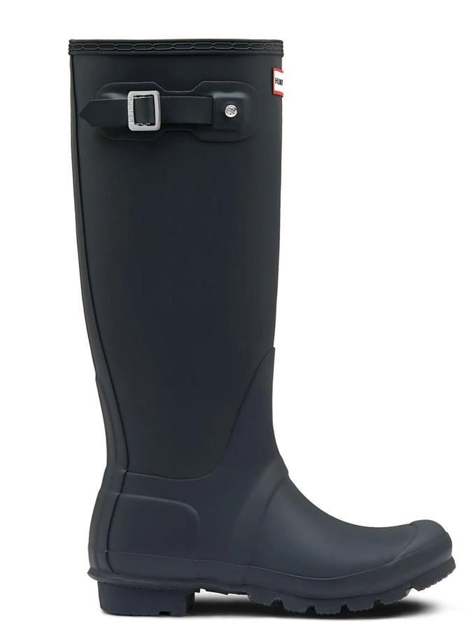 Hunter Boots Women's Original Tall Rain Boots Best Price