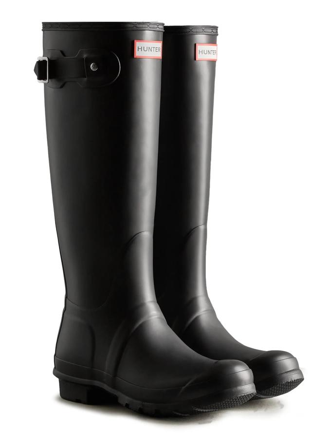 Hunter Boots Women's Original Tall Rain Boots For Sale