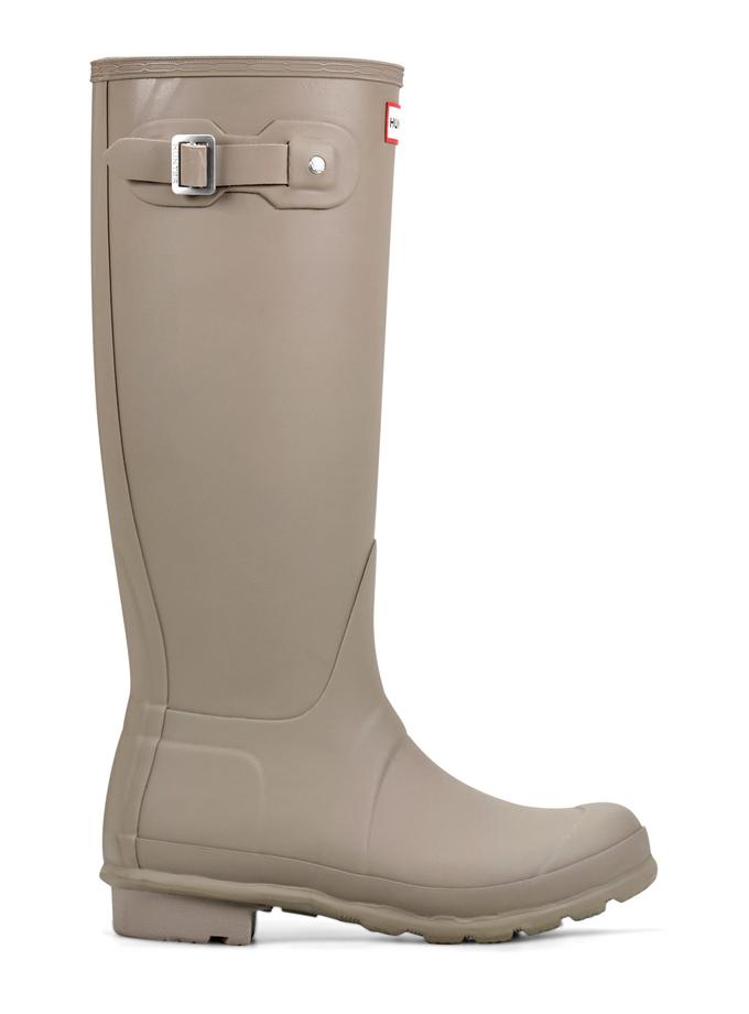 Hunter Boots Women's Original Tall Rain Boots Free shipping