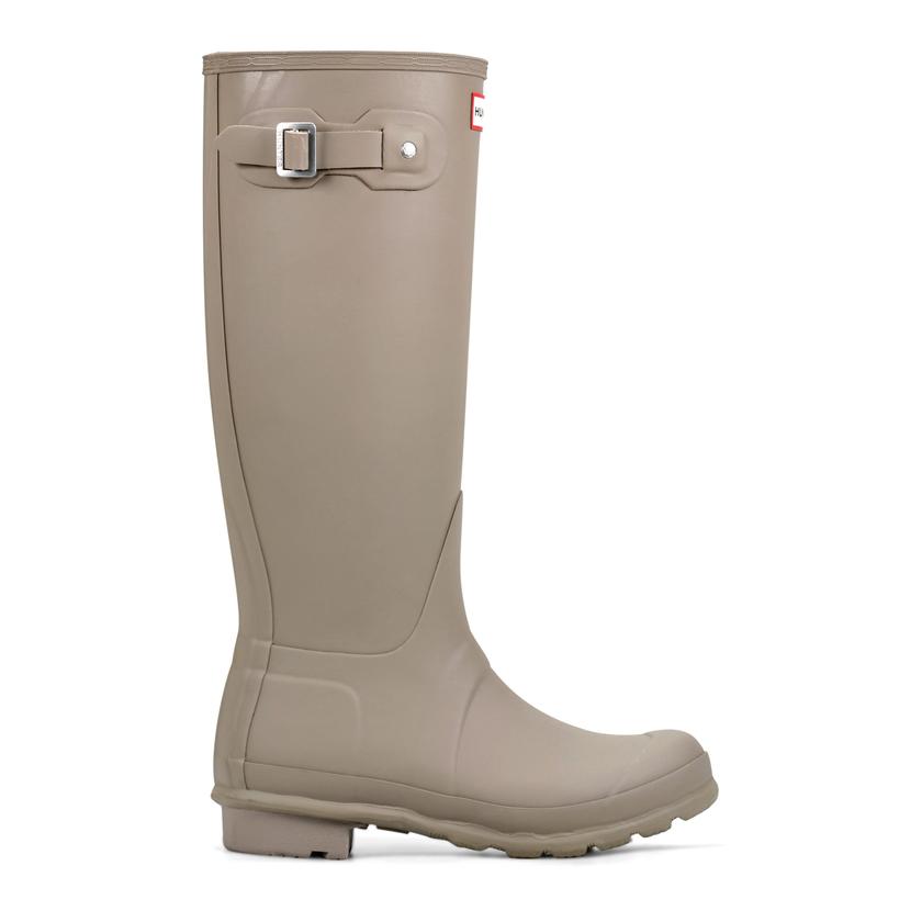 Hunter Boots Women's Original Tall Rain Boots Free shipping