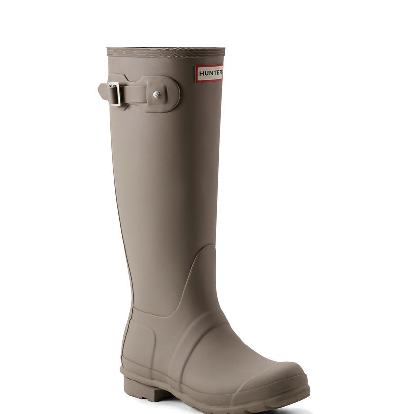 Hunter Boots Women's Original Tall Rain Boots Free shipping